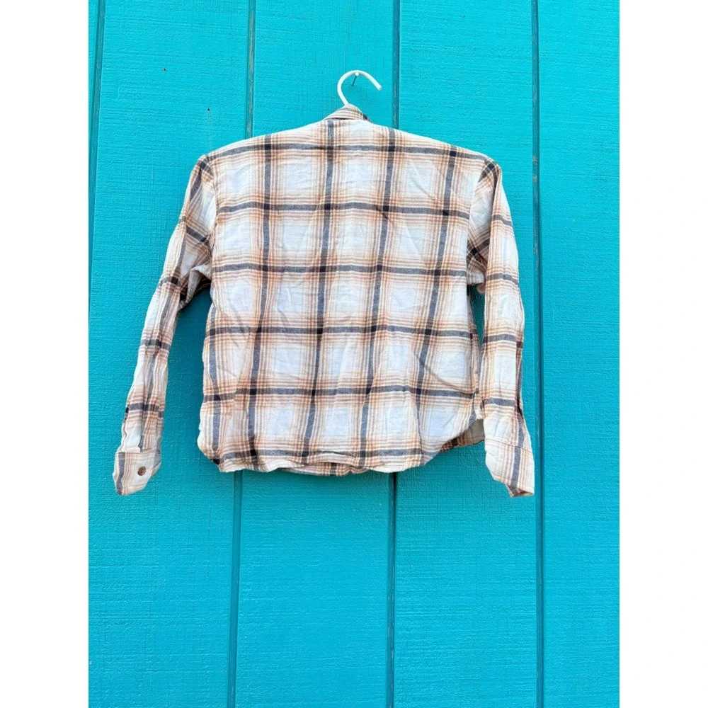 Old Navy classic long